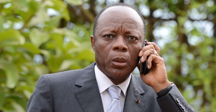 Republic of Congo: Ex-army chief summoned for questioning